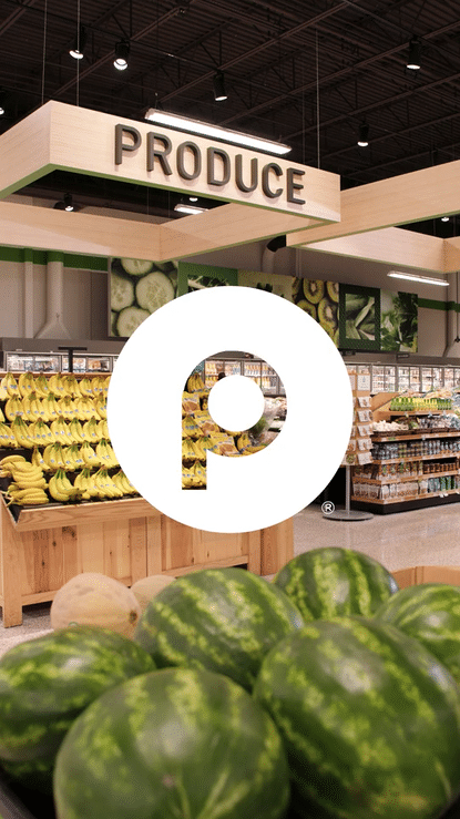 Publix Supermarkets